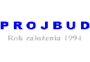 PROJBUD WEJHEROWO